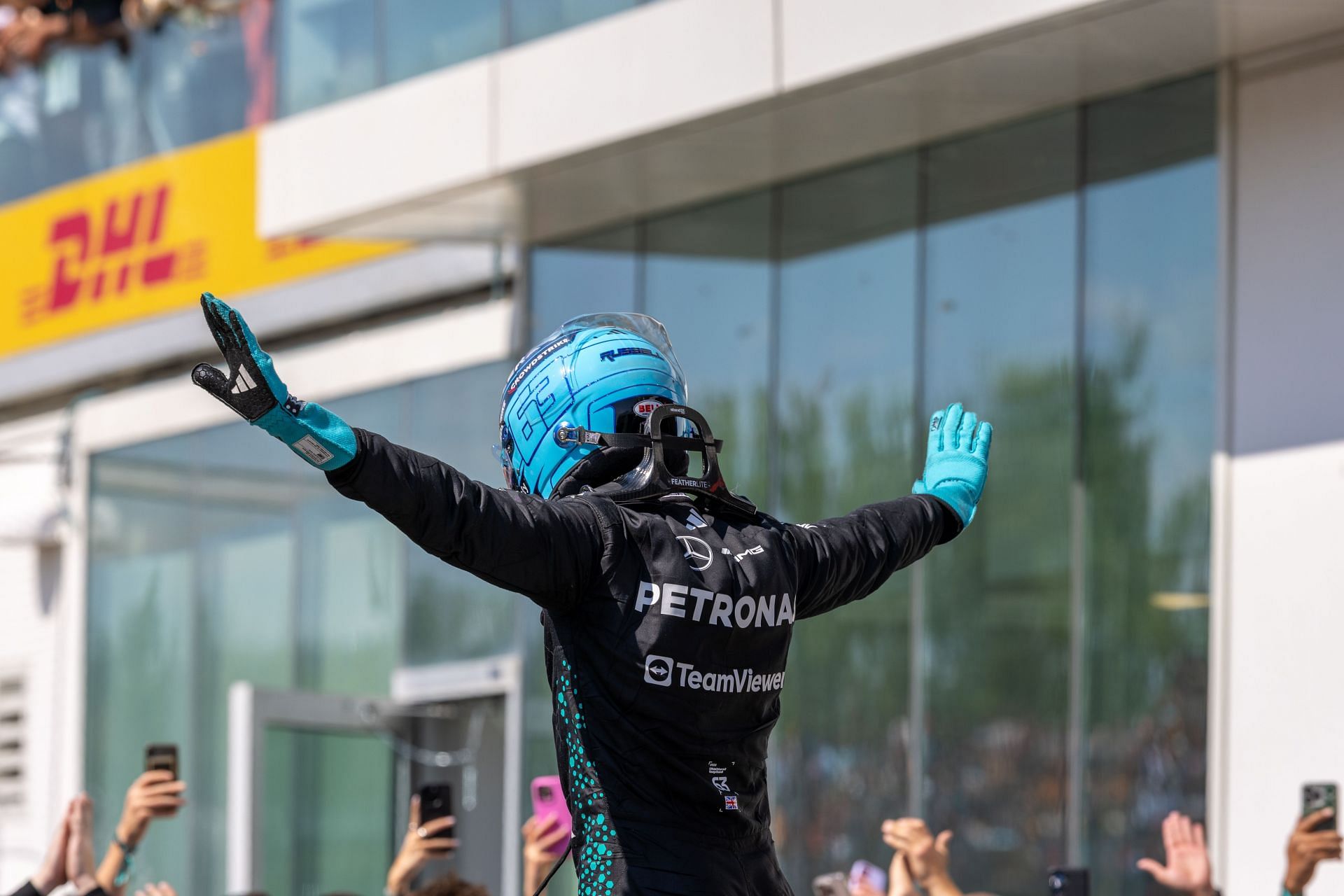 F1 Grand Prix of Canada - Source: Getty